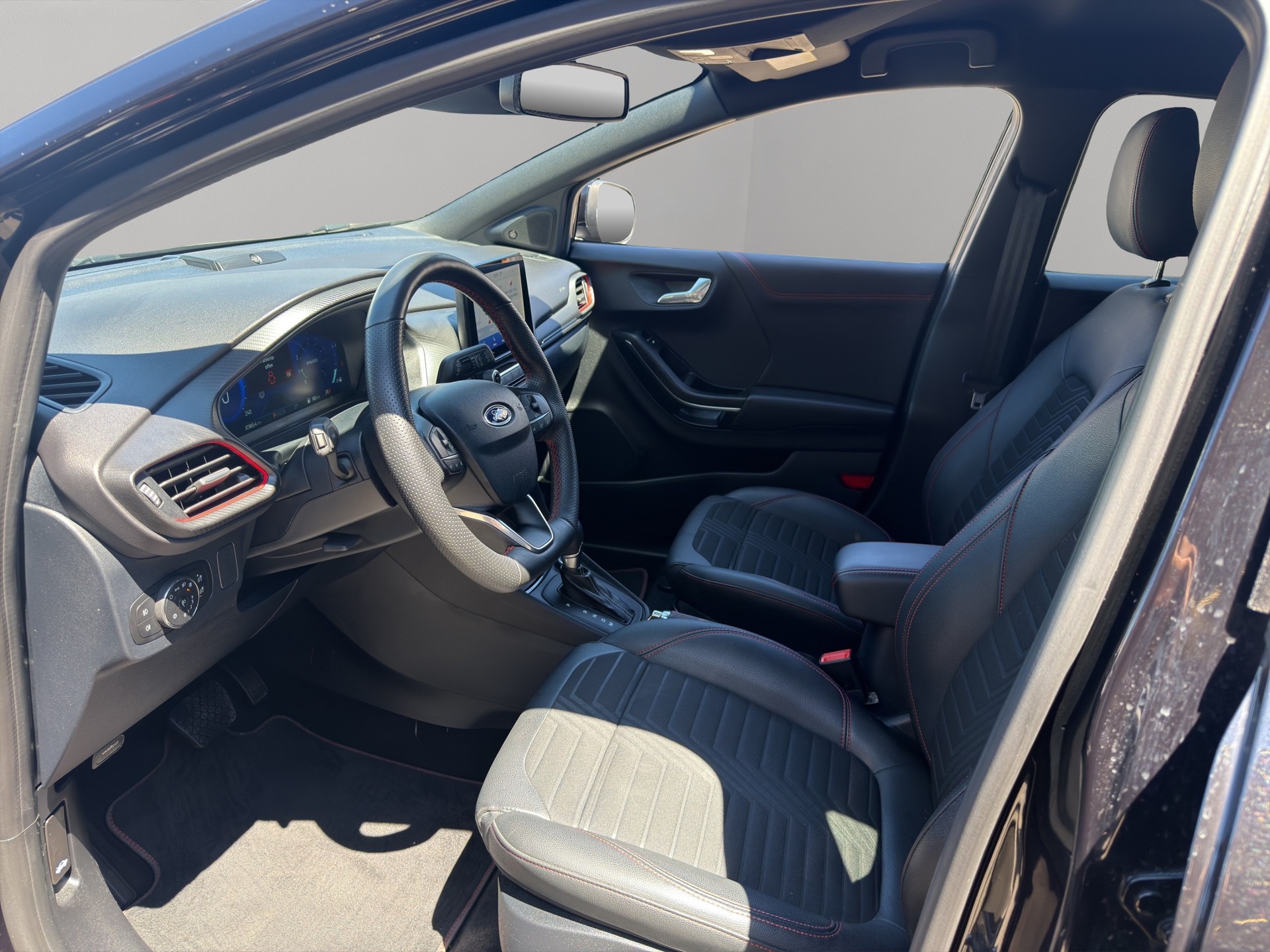 FORD Puma 1.0 MHEV ST-Line X Automat-image-11