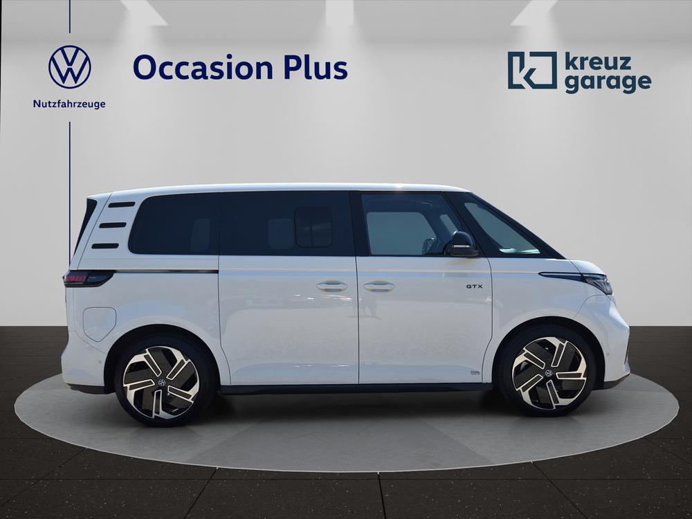 VW ID.Buzz NWB GTX 4 Motion-image-1