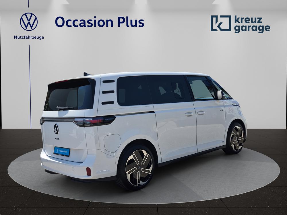 VW ID.Buzz NWB GTX 4 Motion-image-2