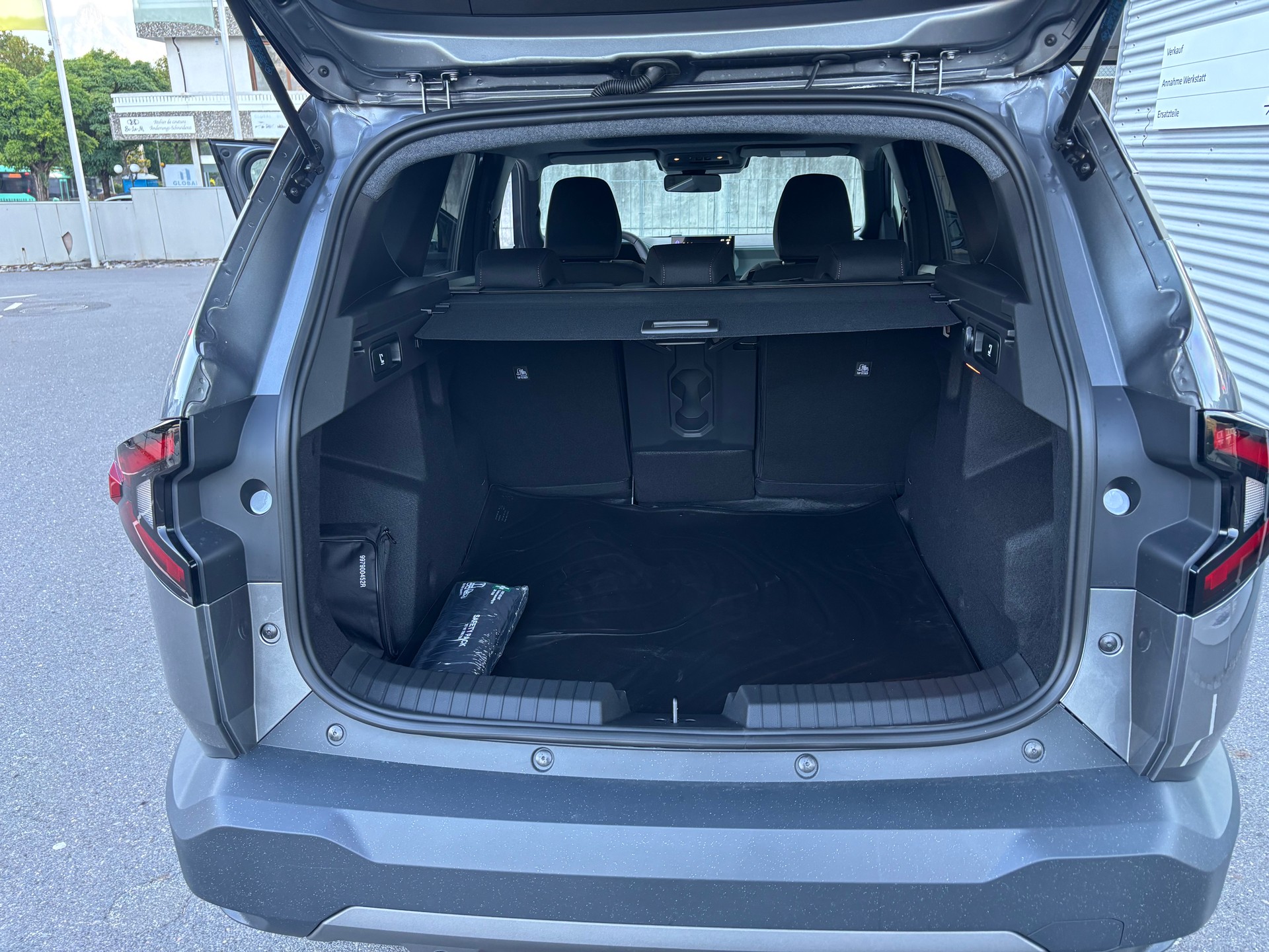 DACIA Bigster Extreme Hybrid 150 4x4-image-8