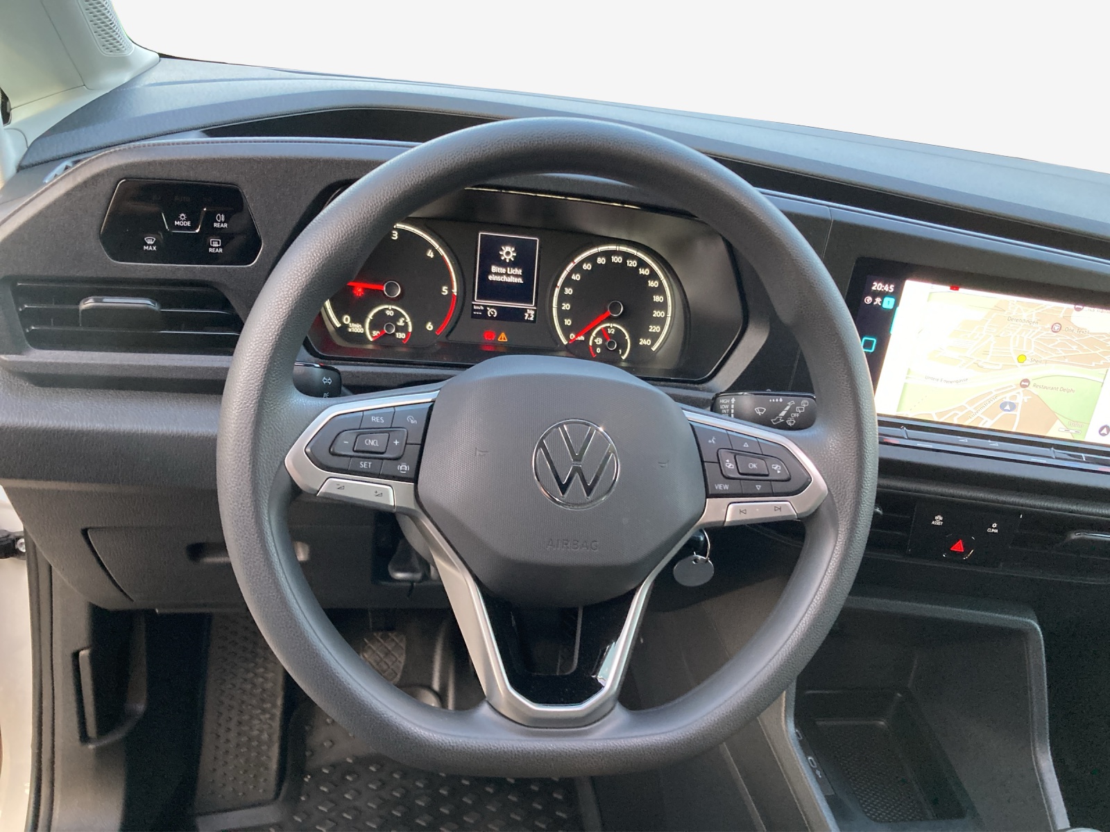 VW Caddy Cargo 2.0TDI Maxi 4Motion-image-9