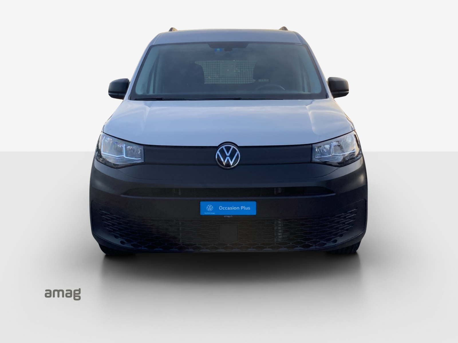 VW Caddy Cargo 2.0TDI Maxi 4Motion-image-6