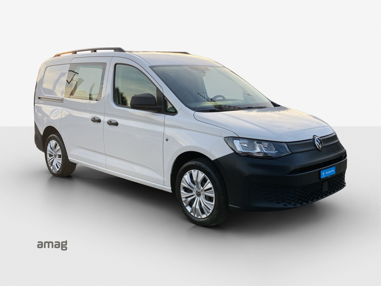 VW Caddy Cargo 2.0TDI Maxi 4Motion-image-5