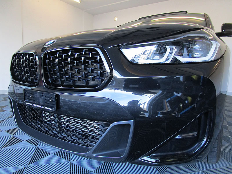 BMW X2 M35i Steptronic-image-11