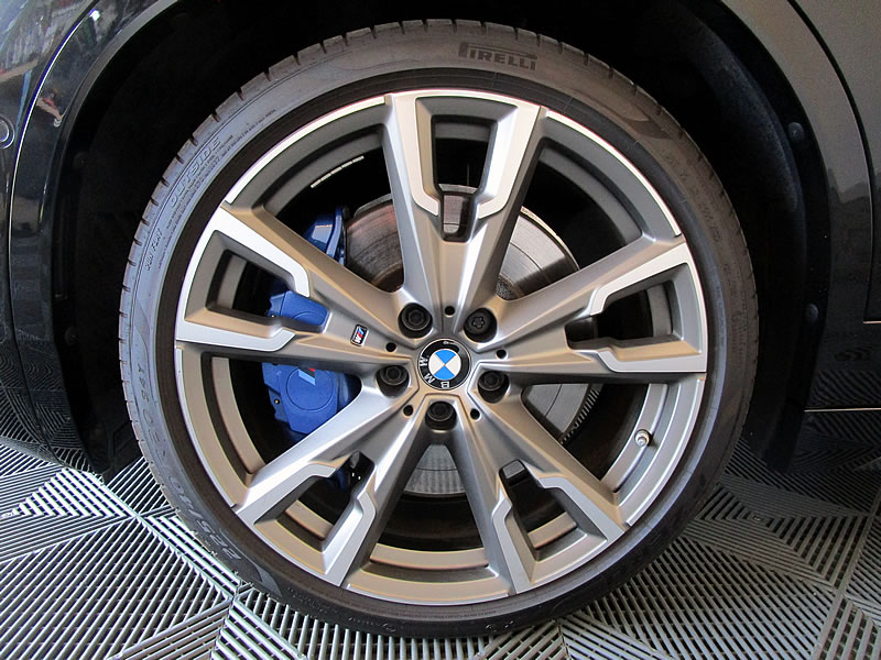 BMW X2 M35i Steptronic-image-26