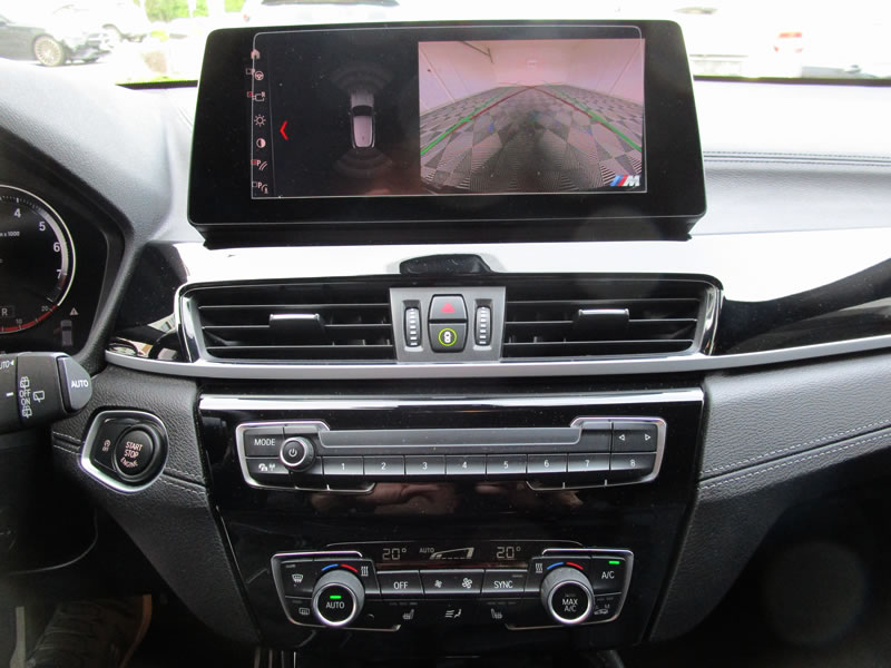 BMW X2 M35i Steptronic-image-21