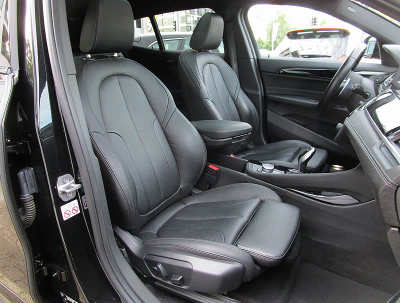 BMW X2 M35i Steptronic-image-16