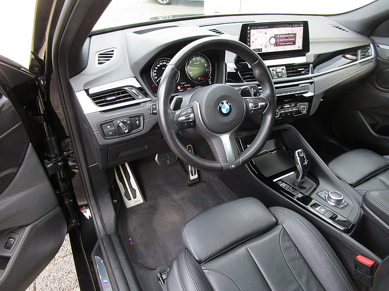 BMW X2 M35i Steptronic-image-17