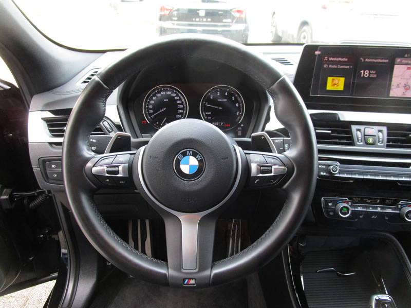 BMW X2 M35i Steptronic-image-8
