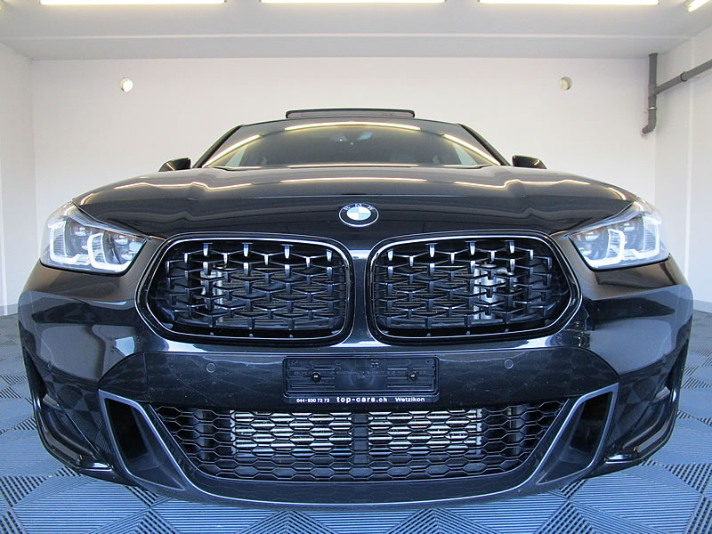 BMW X2 M35i Steptronic-image-12