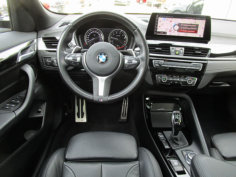 BMW X2 M35i Steptronic-image-7