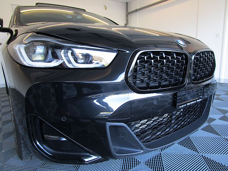 BMW X2 M35i Steptronic-image-13