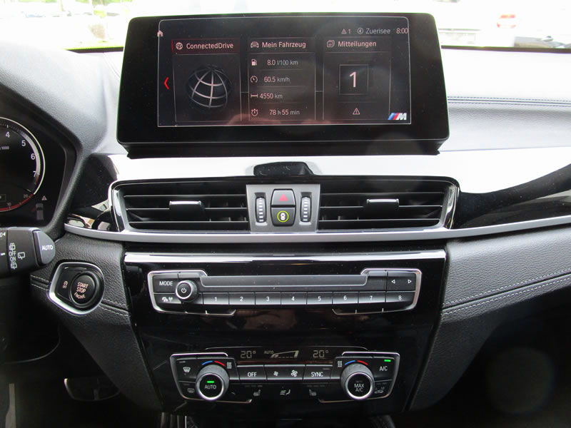 BMW X2 M35i Steptronic-image-23