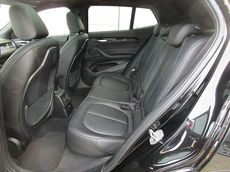BMW X2 M35i Steptronic-image-9