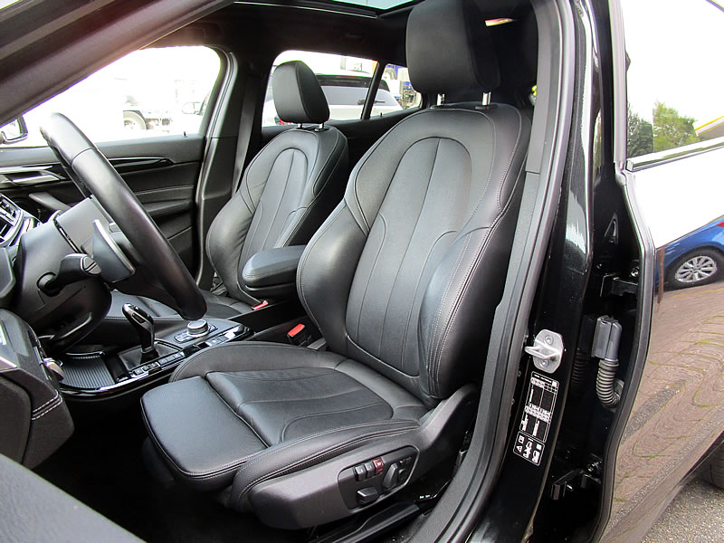 BMW X2 M35i Steptronic-image-18