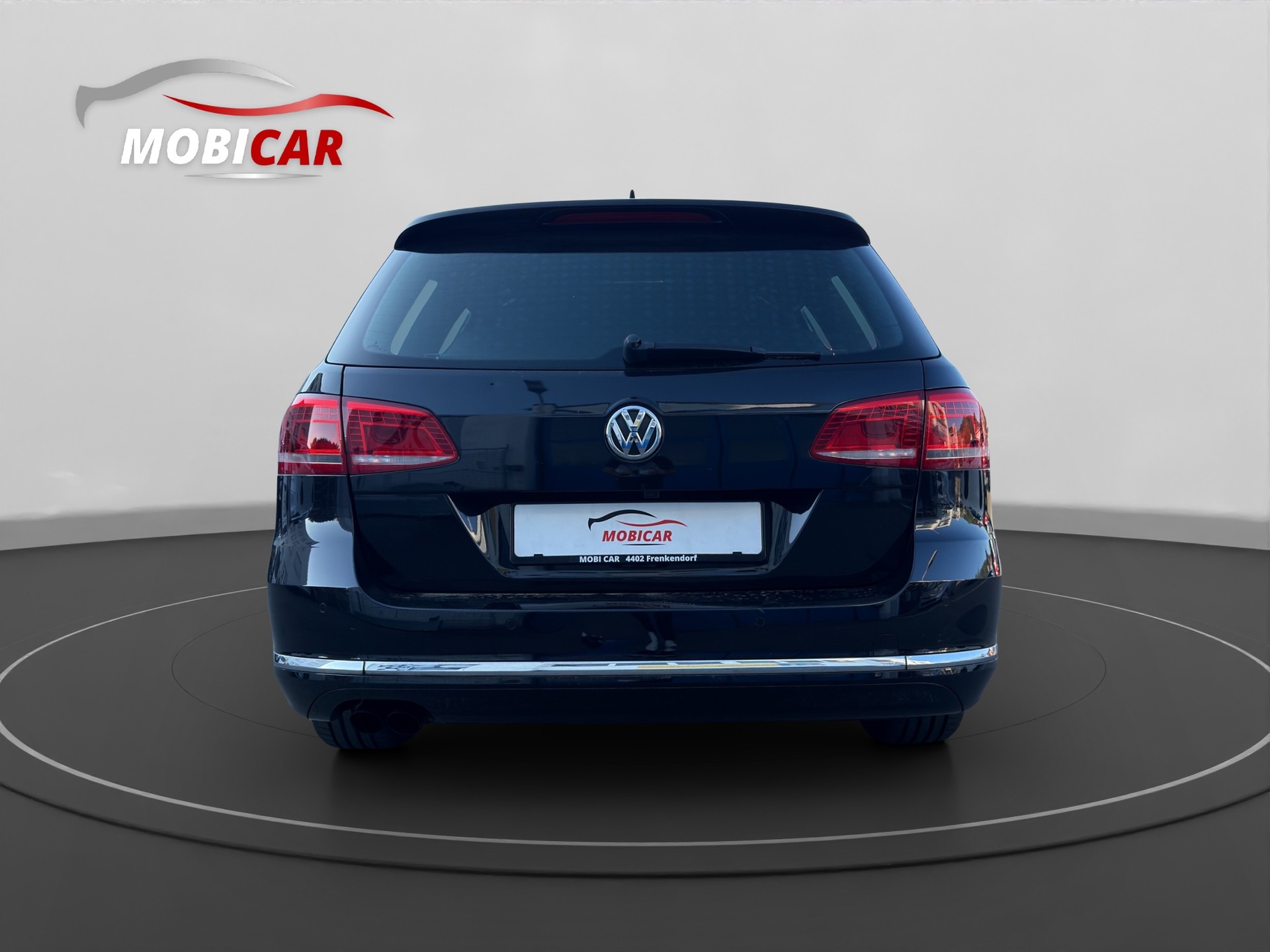 VW Passat Variant 2.0 TSI R-Line DSG-image-3