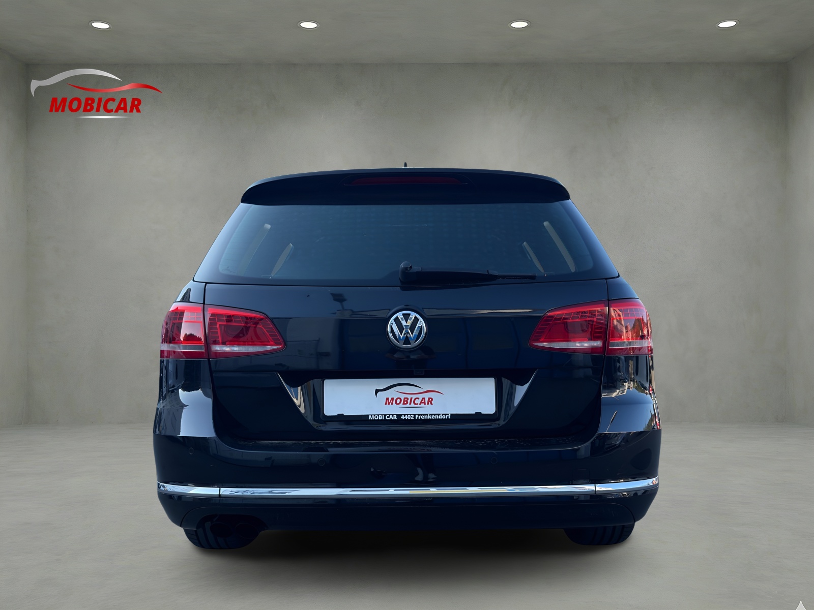VW Passat Variant 2.0 TSI R-Line DSG-showroom-element-3