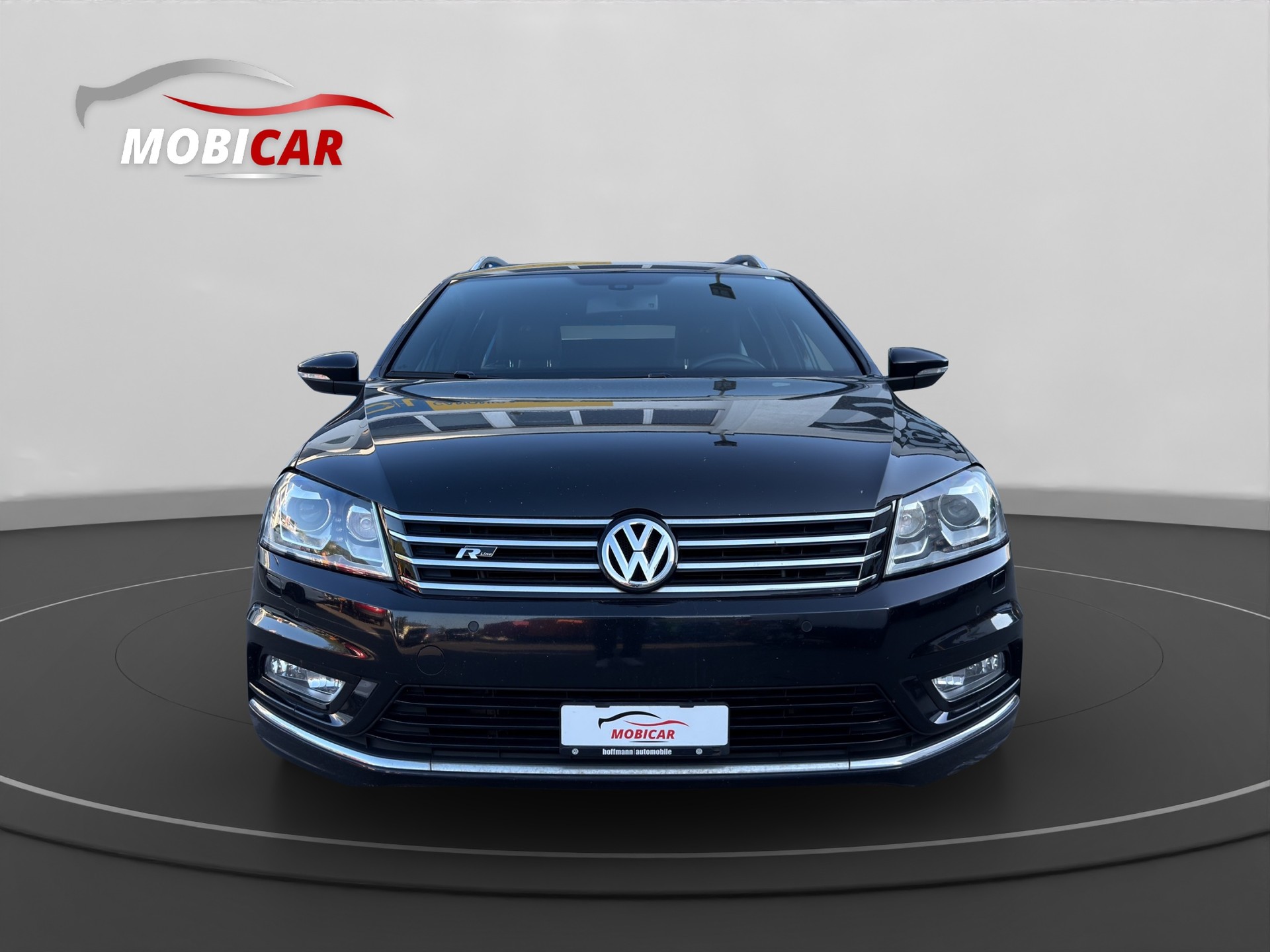 VW Passat Variant 2.0 TSI R-Line DSG-image-7