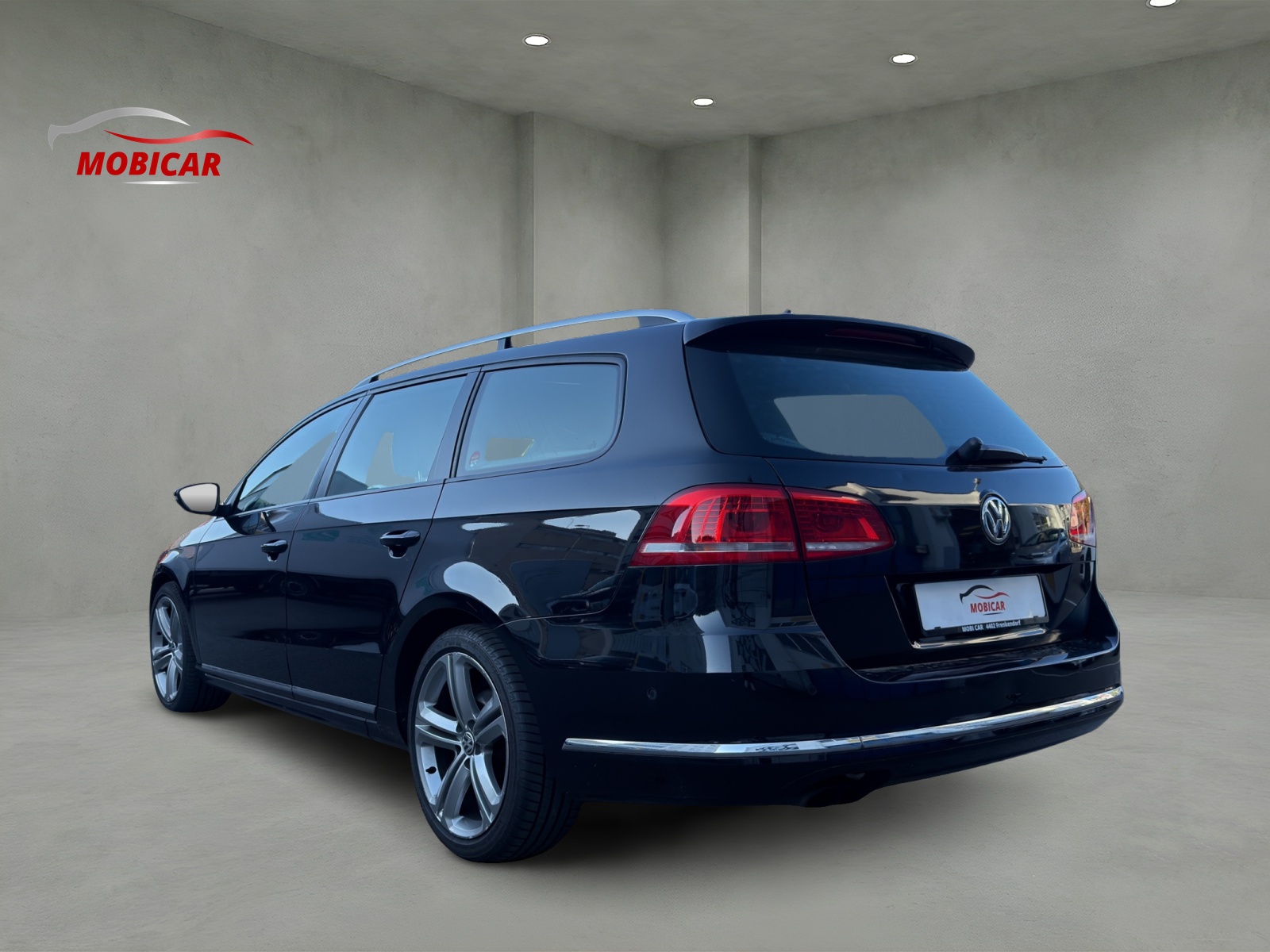 VW Passat Variant 2.0 TSI R-Line DSG-showroom-element-2