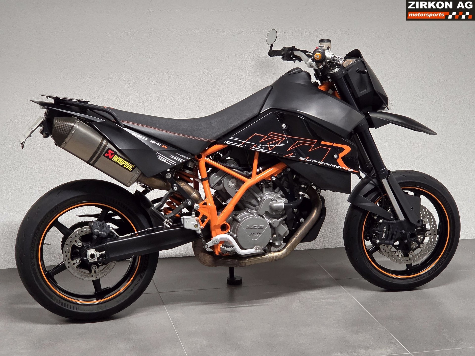 KTM 950 Supermoto R-image-4