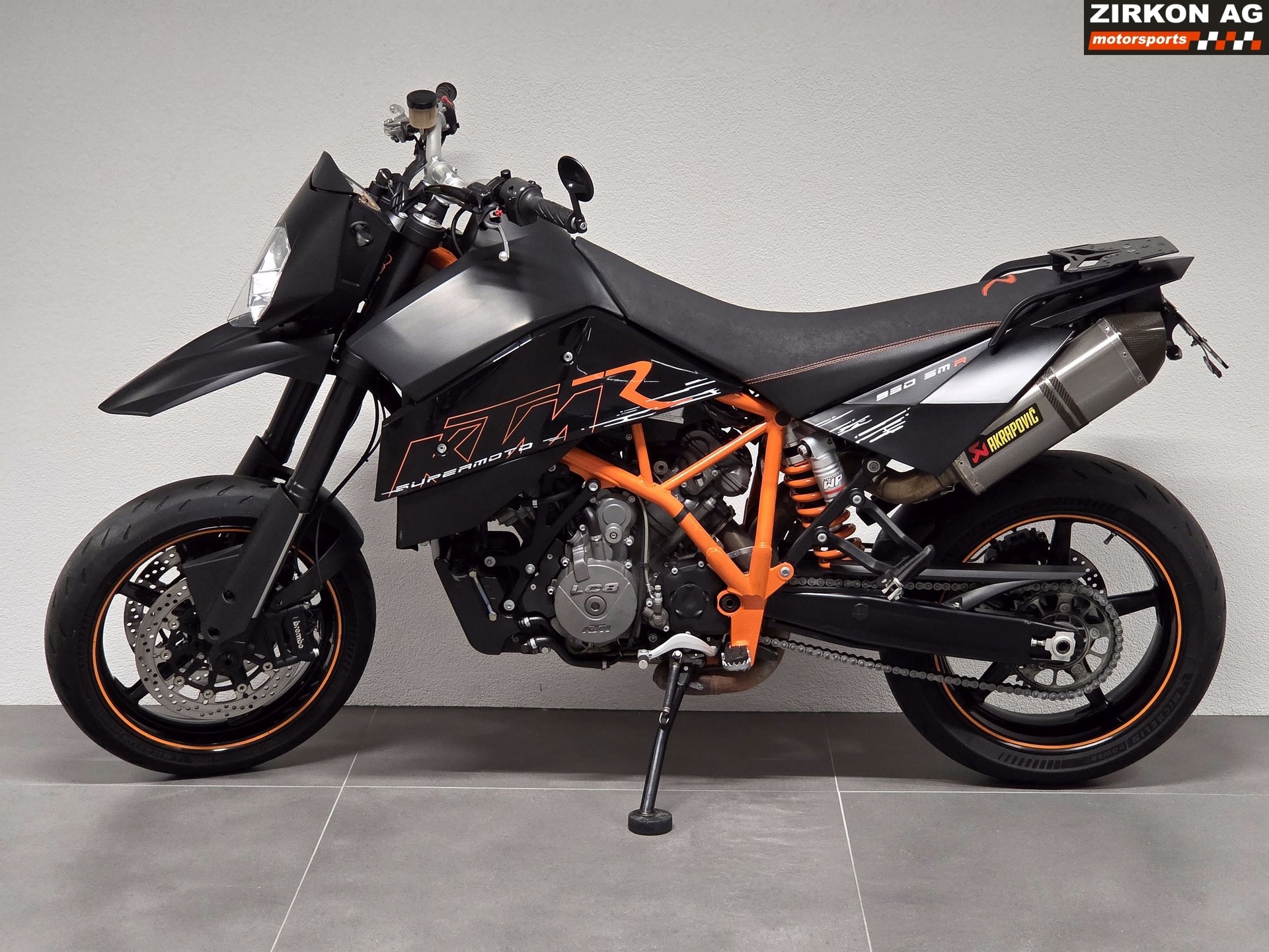 KTM 950 Supermoto R-image-11