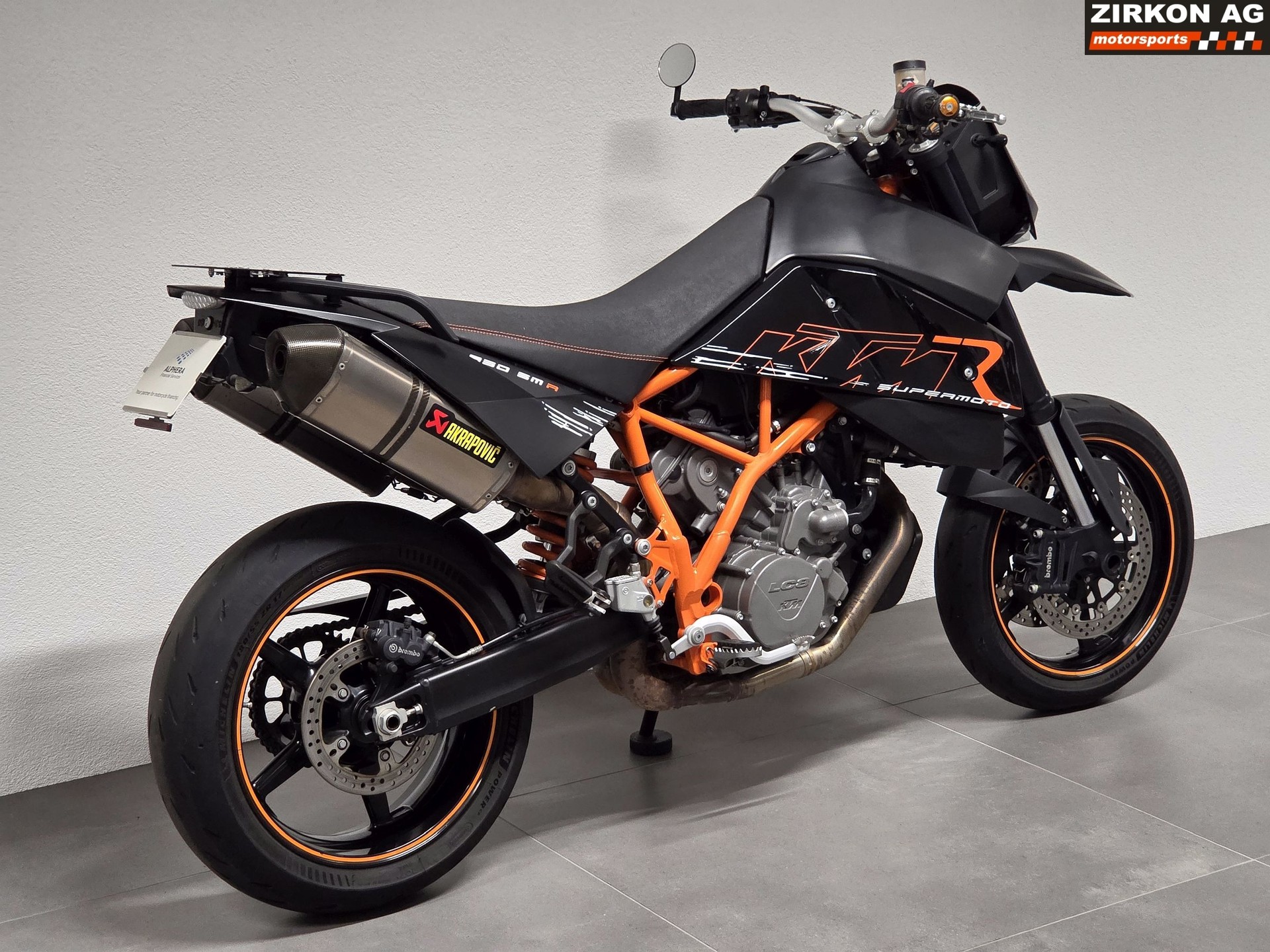 KTM 950 Supermoto R-image-5
