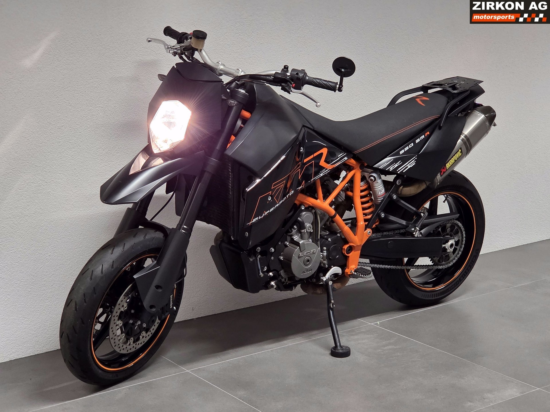 KTM 950 Supermoto R-image-9