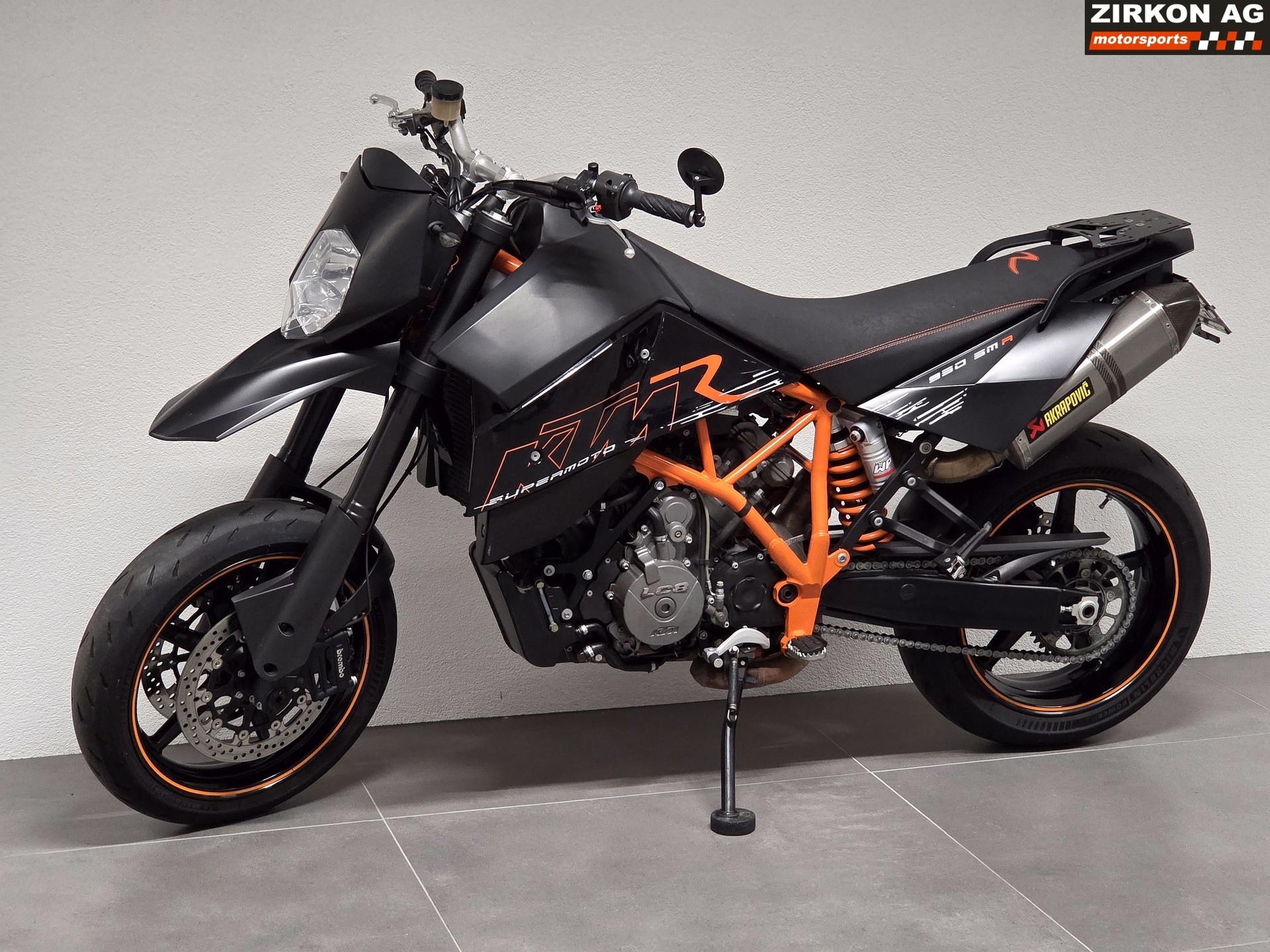 KTM 950 Supermoto R-image-10