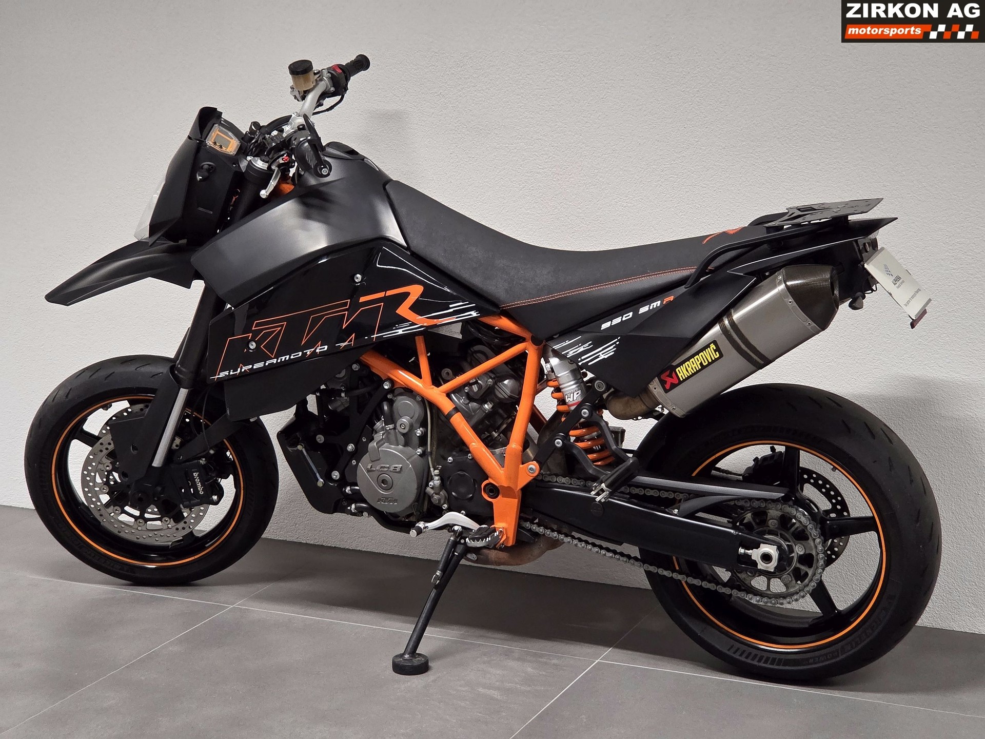 KTM 950 Supermoto R-image-12