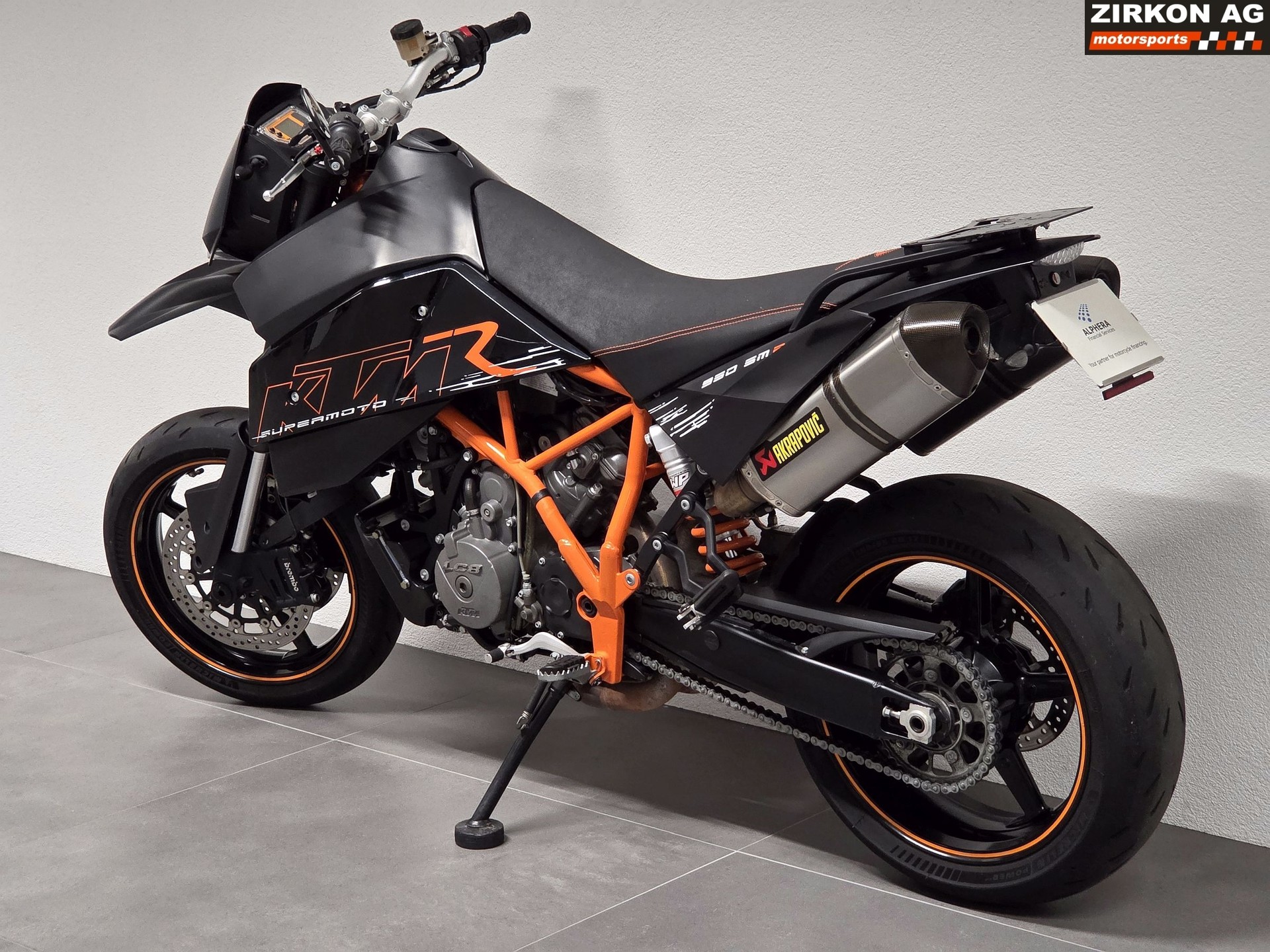 KTM 950 Supermoto R-image-13