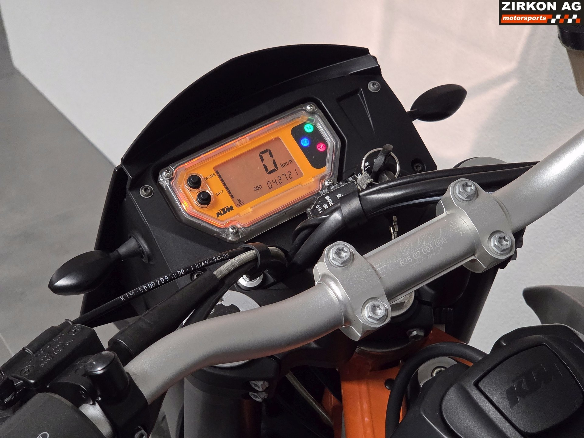 KTM 950 Supermoto R-image-15