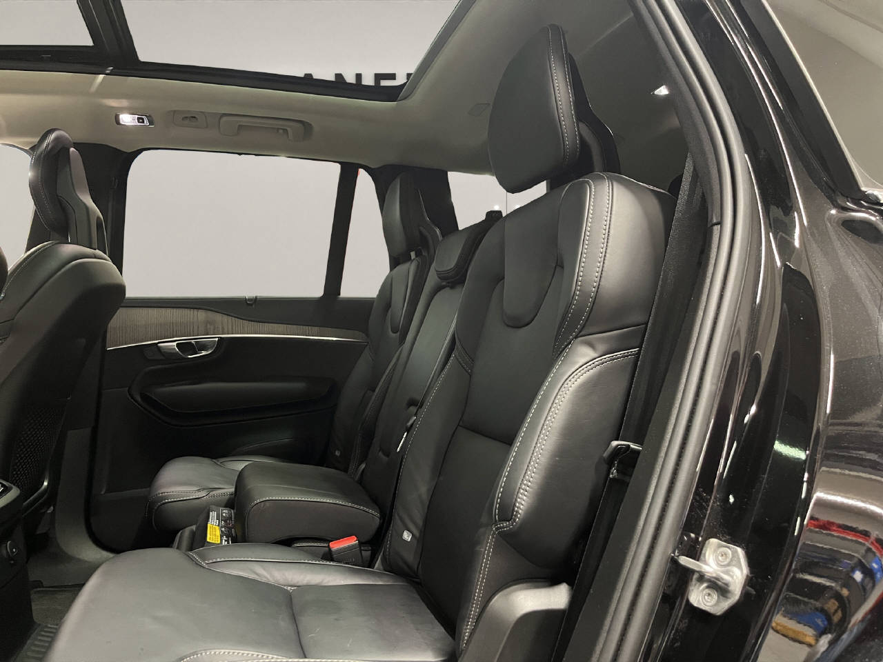 VOLVO XC90 2.0 T8 TE Inscription 7P. eAWD-image-7