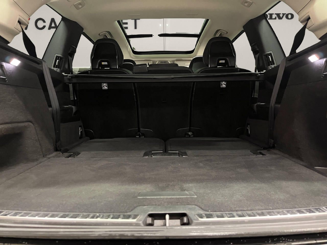 VOLVO XC90 2.0 T8 TE Inscription 7P. eAWD-image-12