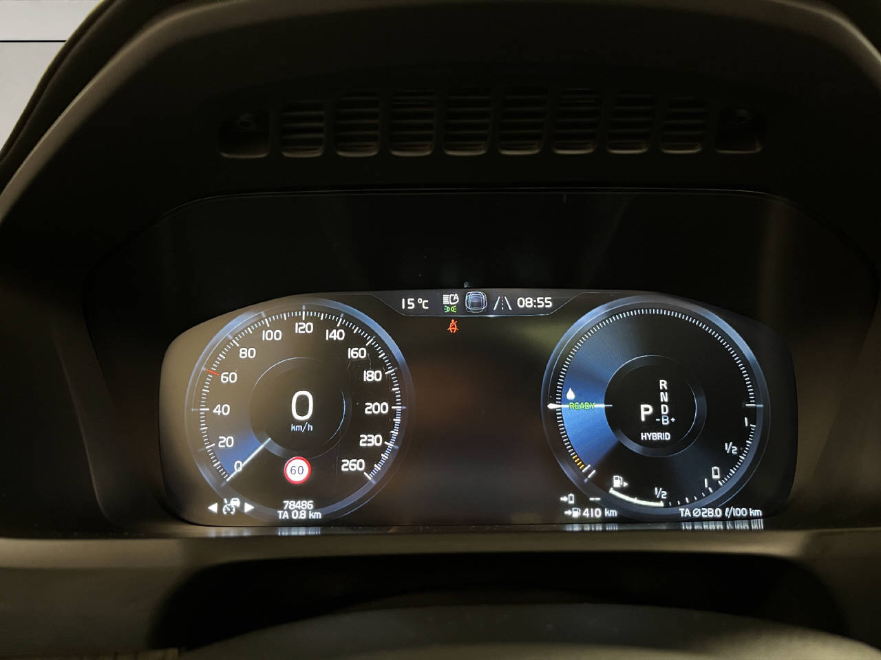 VOLVO XC90 2.0 T8 TE Inscription 7P. eAWD-image-10