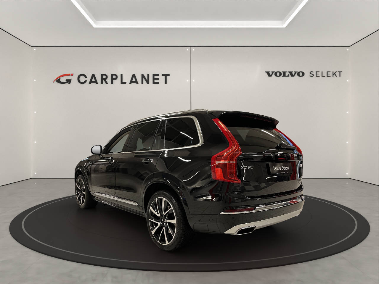 VOLVO XC90 2.0 T8 TE Inscription 7P. eAWD-showroom-element-3