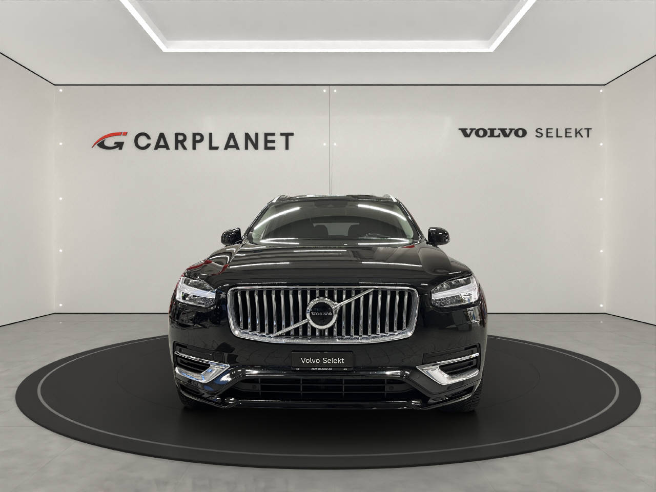 VOLVO XC90 2.0 T8 TE Inscription 7P. eAWD-showroom-element-1