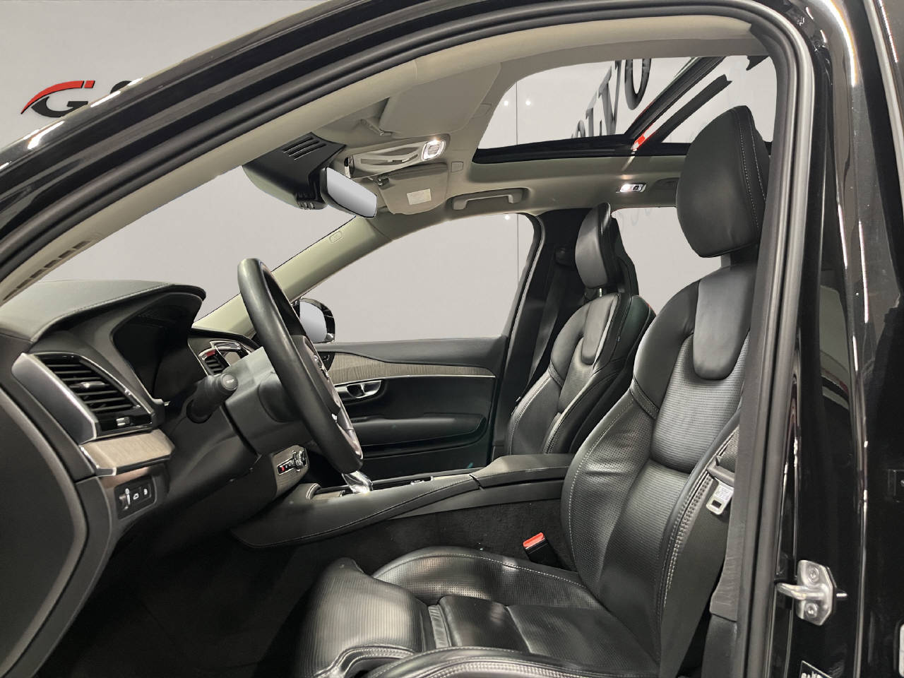 VOLVO XC90 2.0 T8 TE Inscription 7P. eAWD-image-6