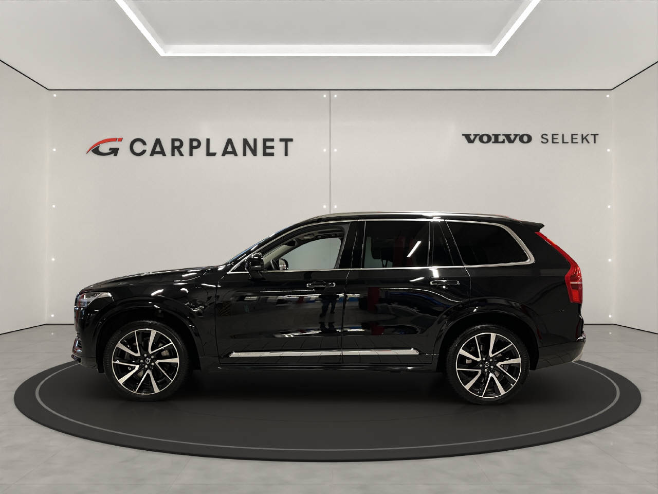 VOLVO XC90 2.0 T8 TE Inscription 7P. eAWD-showroom-element-2