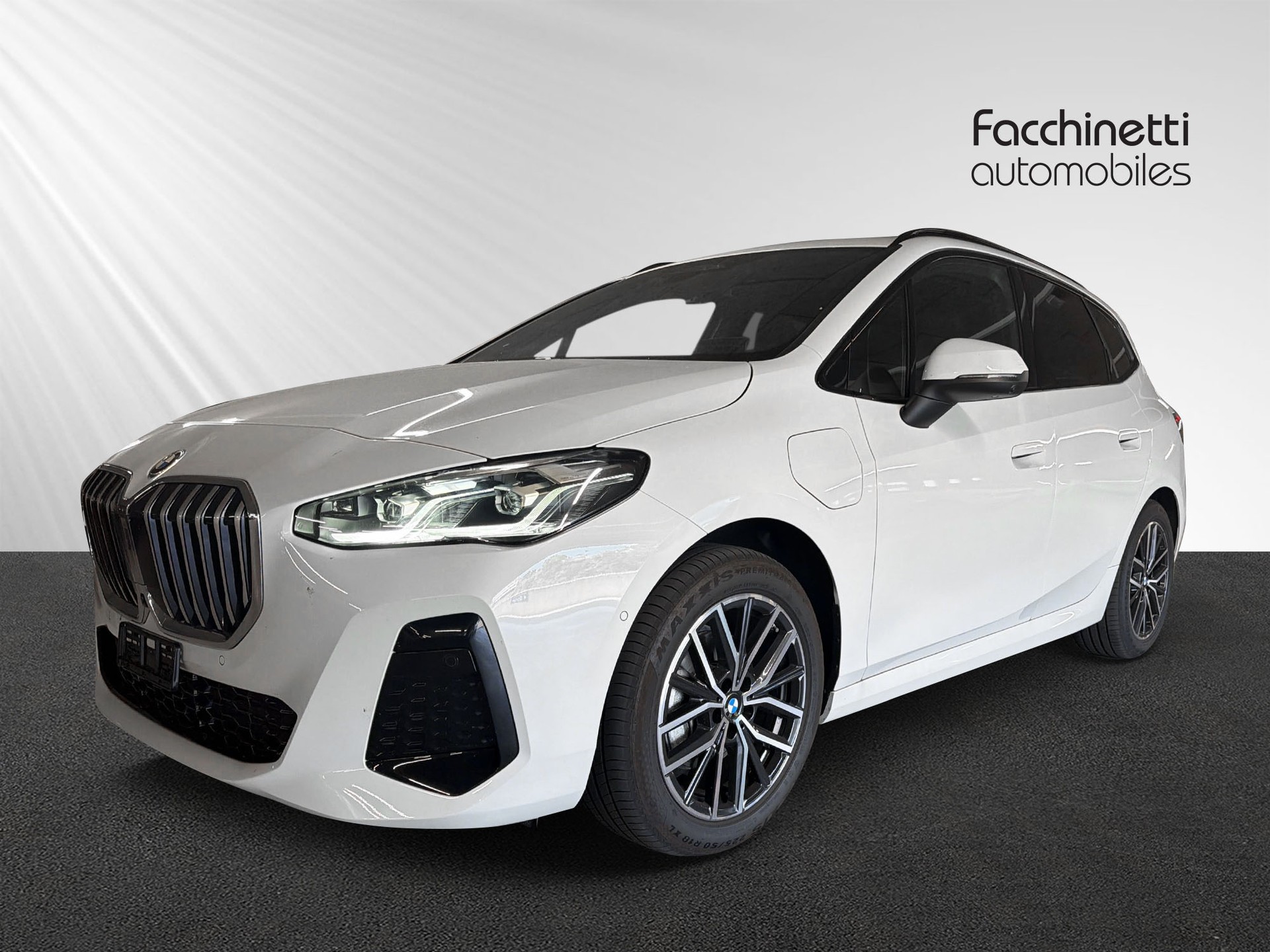 BMW 225e xDrive Active Tourer M Sport-image-0