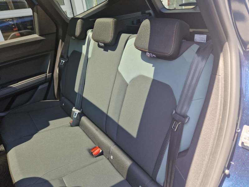 DACIA Bigster 1.2 Hybrid Extreme 4WD-image-11