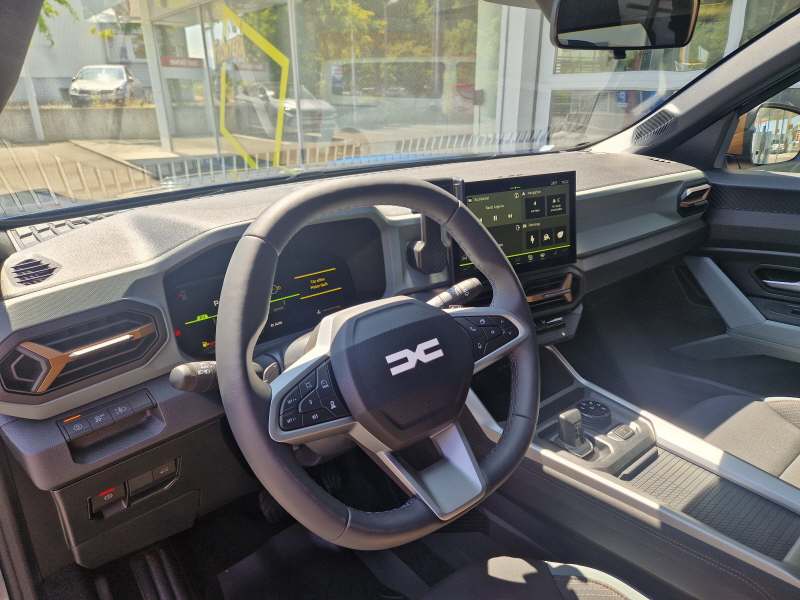 DACIA Bigster 1.2 Hybrid Extreme 4WD-image-5