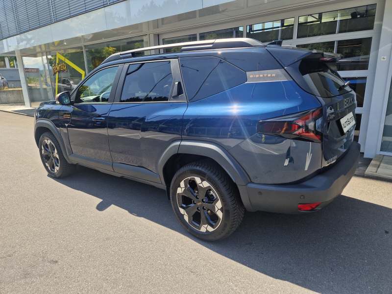 DACIA Bigster 1.2 Hybrid Extreme 4WD-image-3