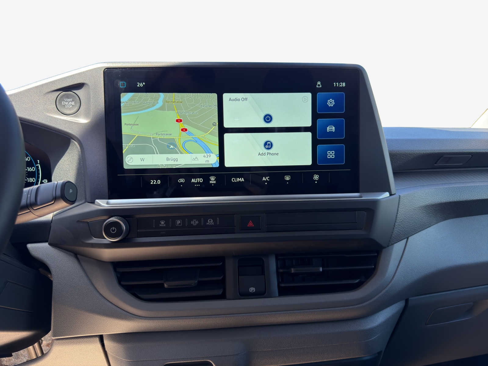 VW Transporter Plus 2.0 TDI 4Motion Automat-image-10
