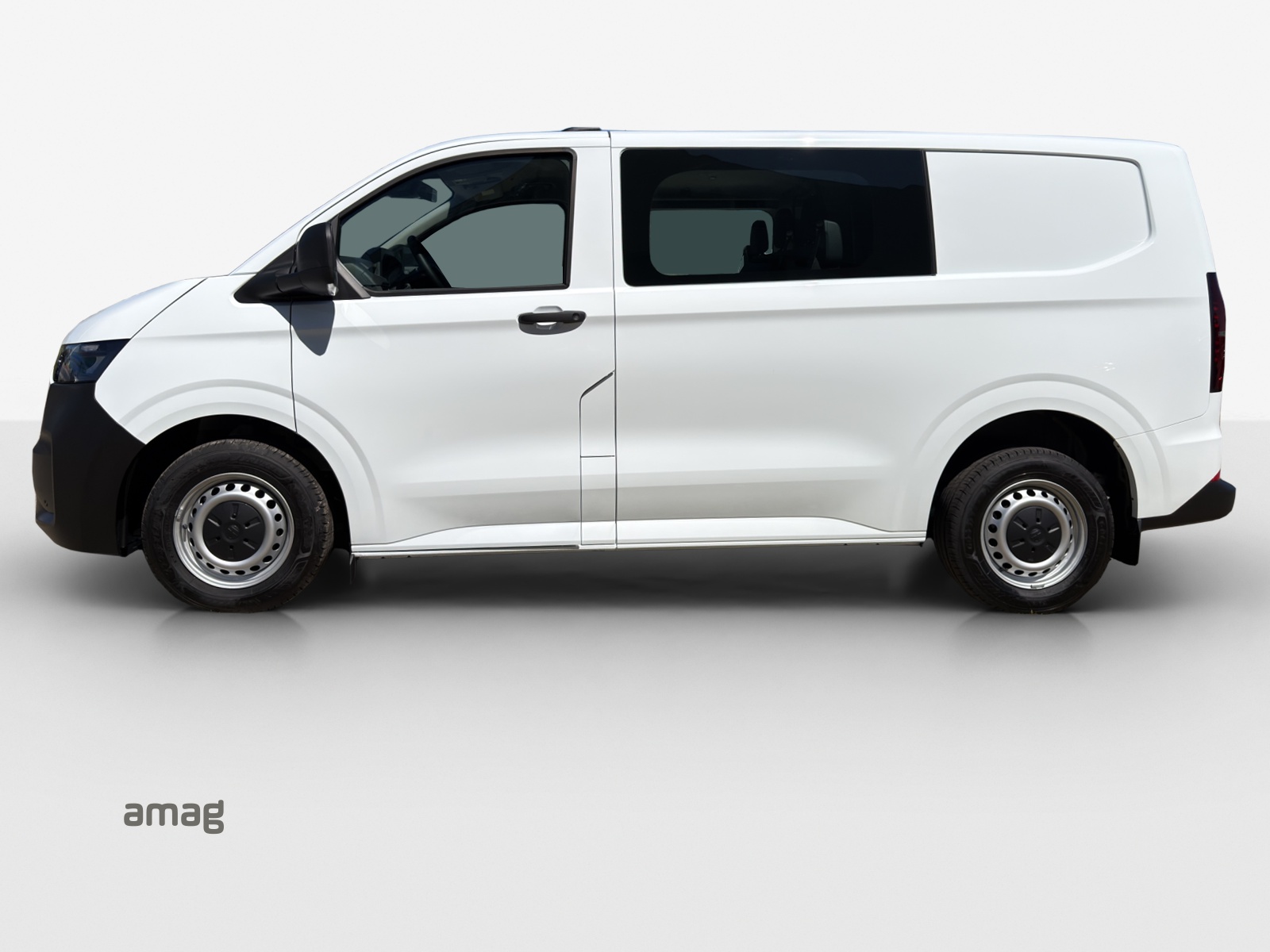VW Transporter Plus 2.0 TDI 4Motion Automat-image-1