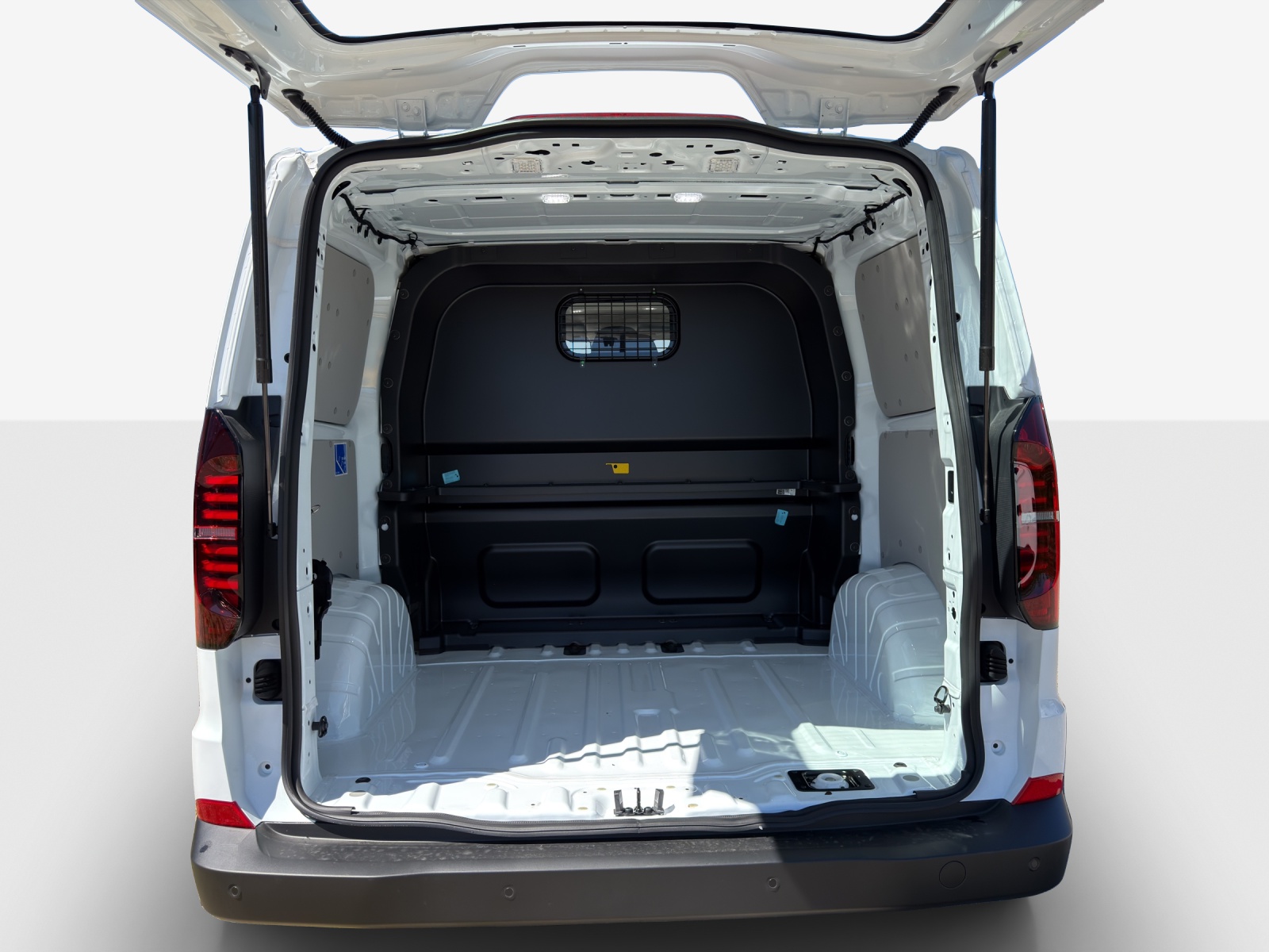 VW Transporter Plus 2.0 TDI 4Motion Automat-image-12