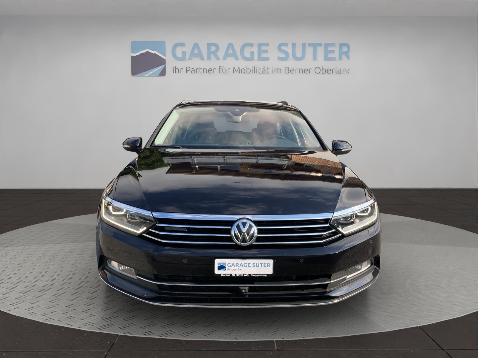 VW Passat Variant 2.0 TDI 240 SCR Highl. DSG 4m-image-7