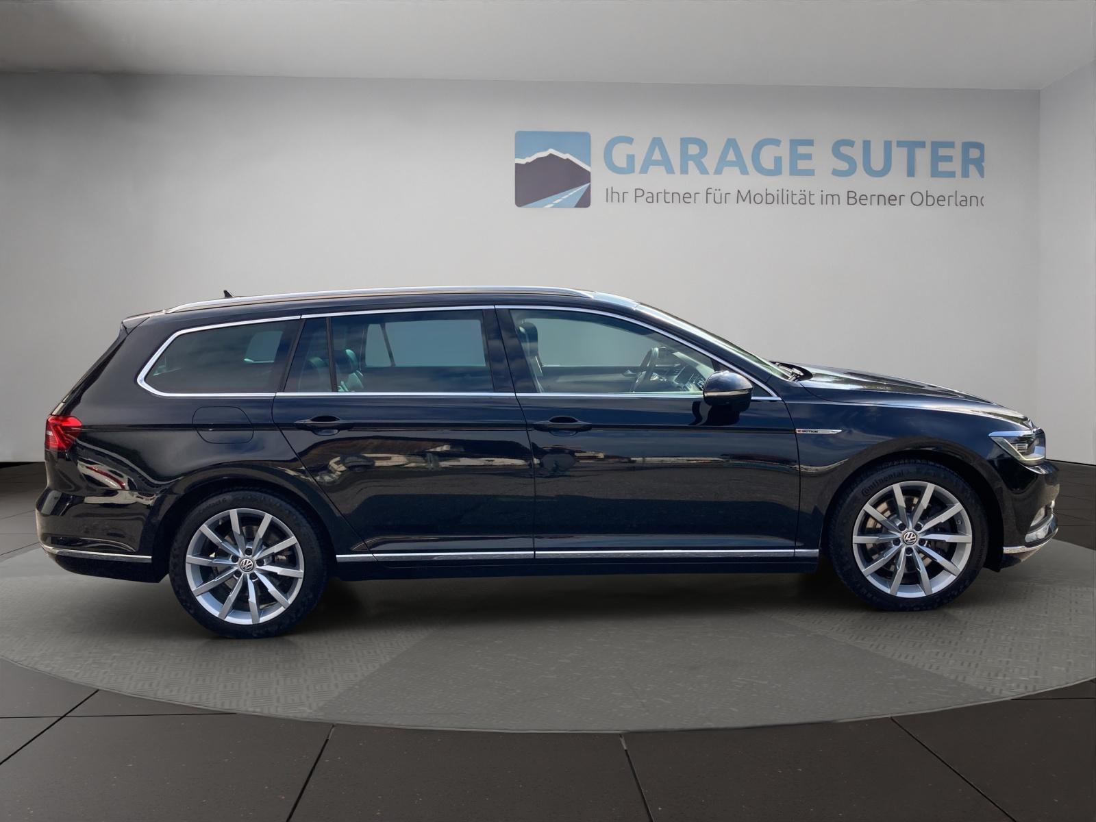 VW Passat Variant 2.0 TDI 240 SCR Highl. DSG 4m-image-5