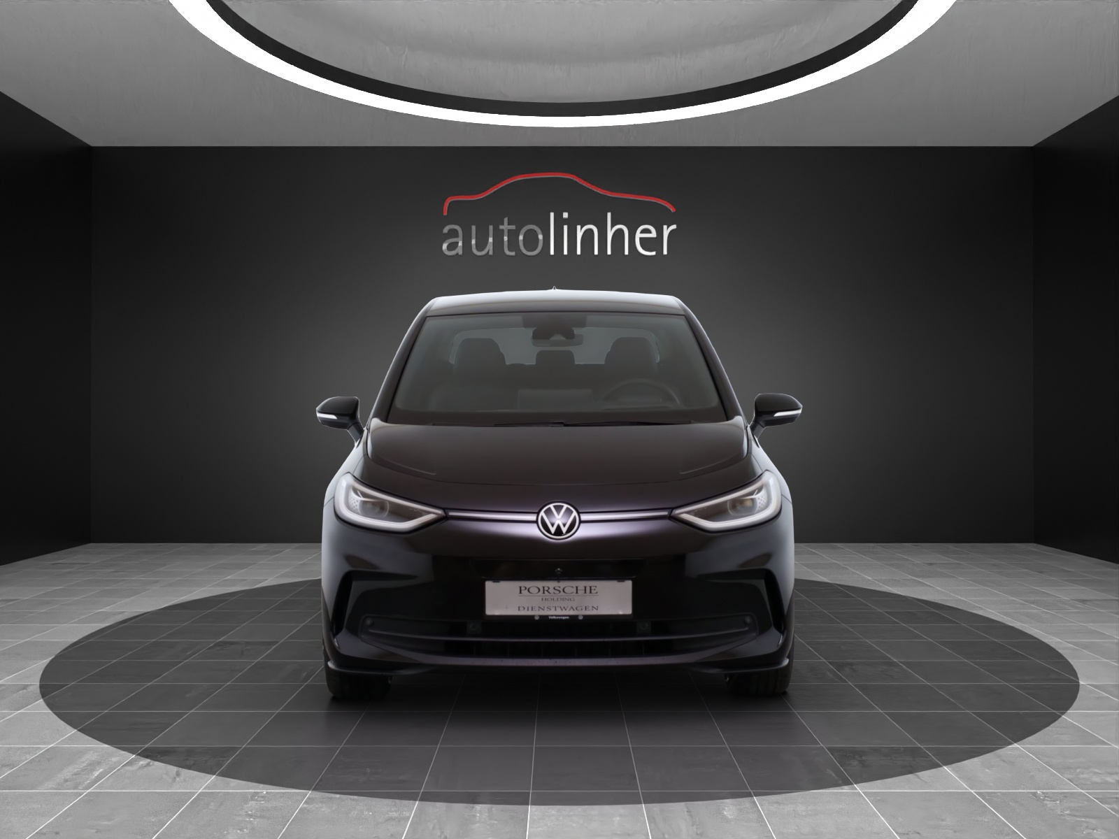 VW ID.3 Pro S 170kW Business-image-6
