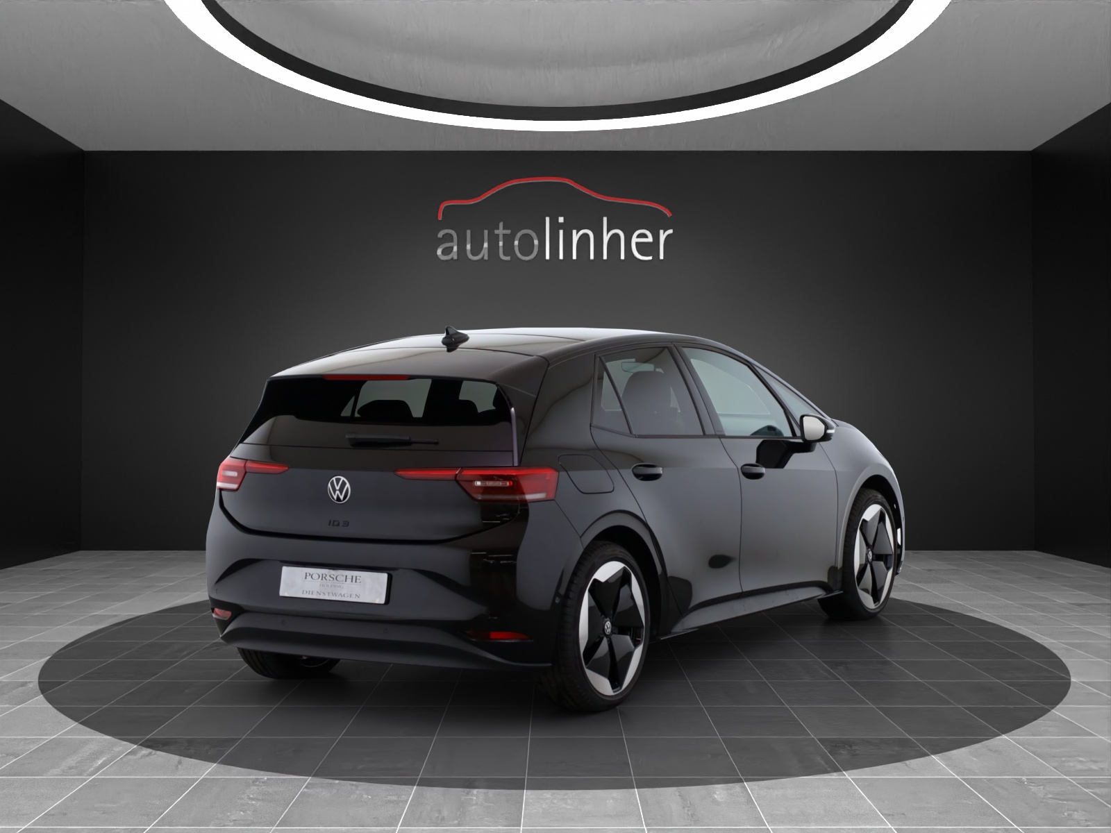 VW ID.3 Pro S 170kW Business-image-4