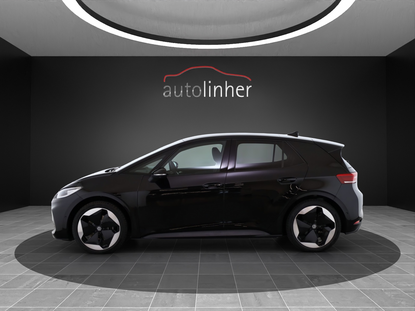 VW ID.3 Pro S 170kW Business-image-1